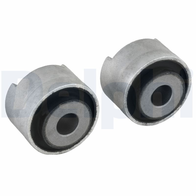 Control Arm-/Trailing Arm Bush - TD1500W DELPHI