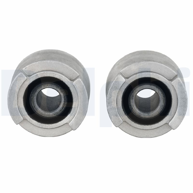 Control Arm-/Trailing Arm Bush - TD1500W DELPHI