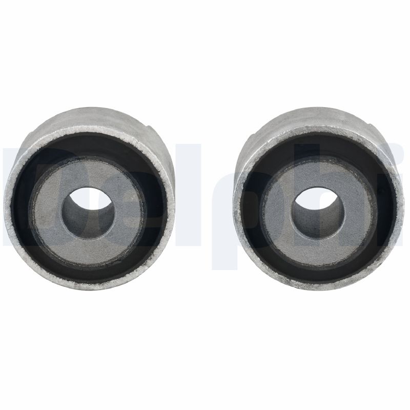 Control Arm-/Trailing Arm Bush - TD1500W DELPHI