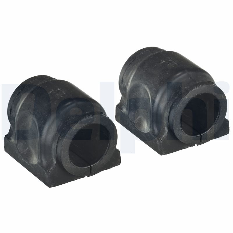 Bronzina cuscinetto, Barra stabilizzatrice - TD1501W DELPHI