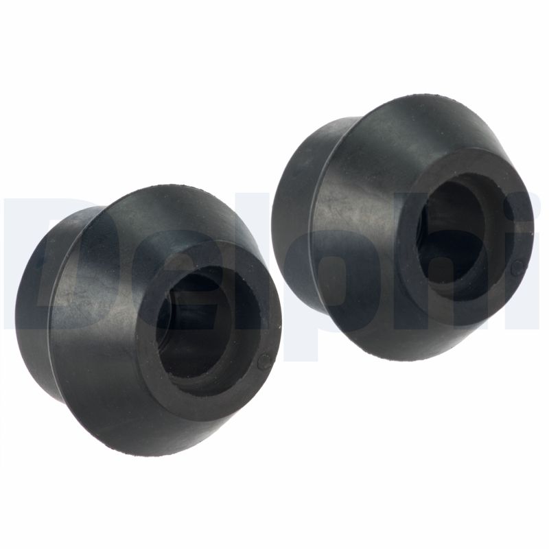 Control Arm-/Trailing Arm Bush - TD1617W DELPHI