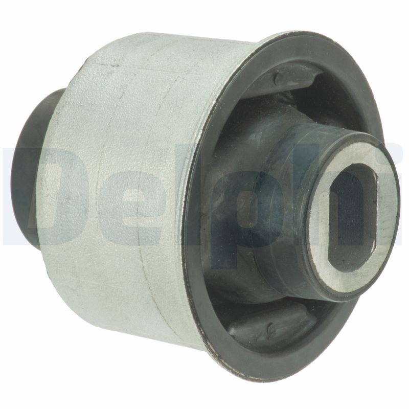Control Arm-/Trailing Arm Bush - TD1618W DELPHI