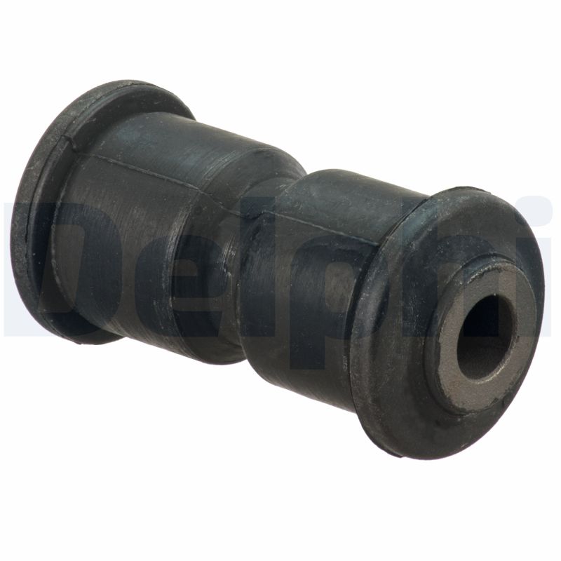 Mounting, leaf spring - TD1624W DELPHI