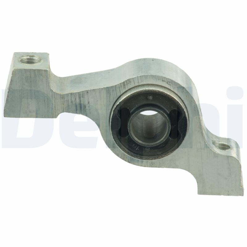 Control Arm-/Trailing Arm Bush - TD1625W DELPHI