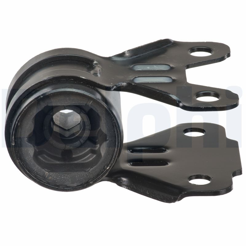 Control Arm-/Trailing Arm Bush - TD1640W DELPHI