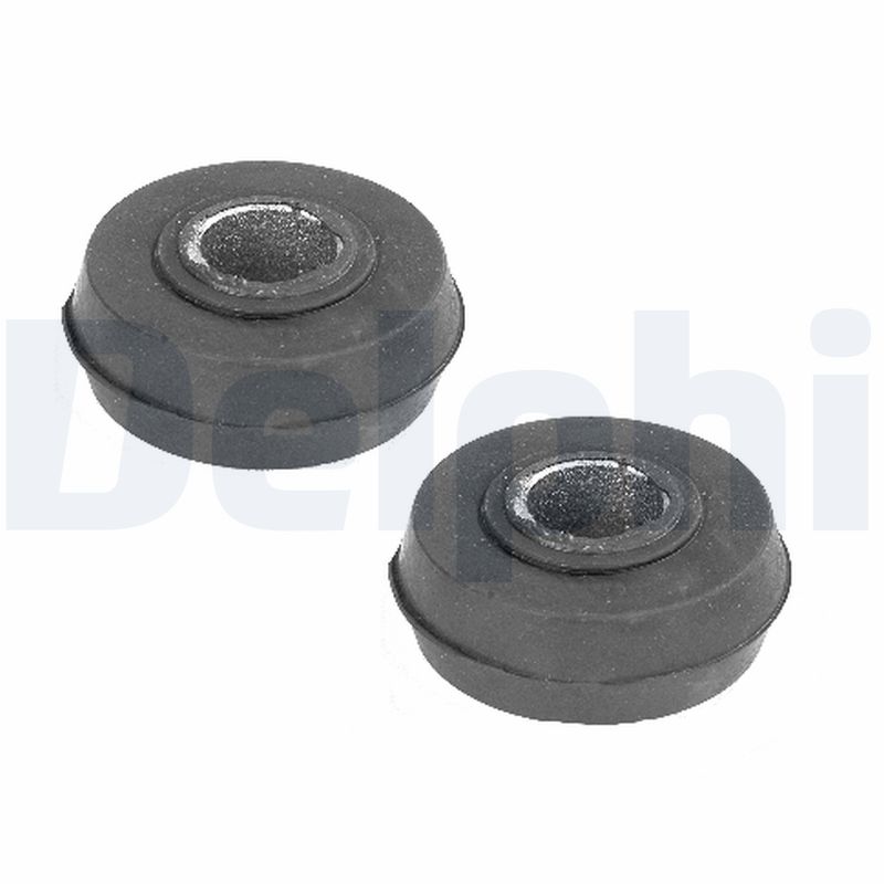 Supporto, Braccio oscillante - TD166W DELPHI