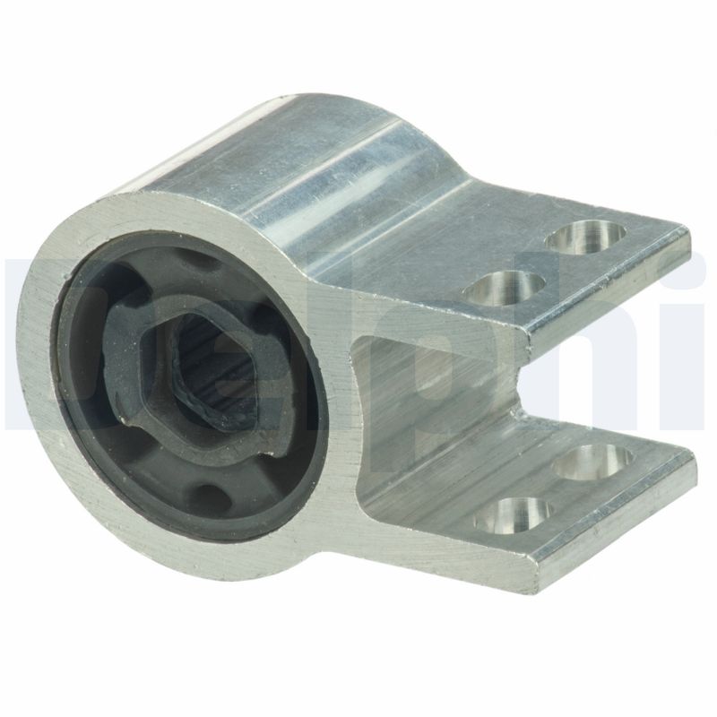 Control Arm-/Trailing Arm Bush - TD1670W DELPHI