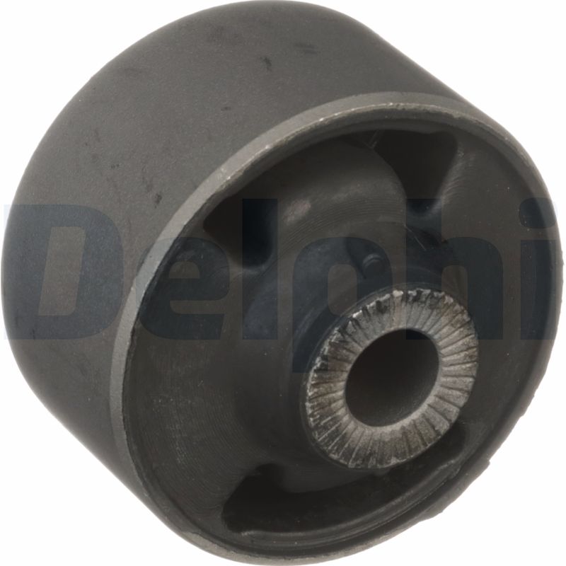 Control Arm-/Trailing Arm Bush - TD1715W DELPHI