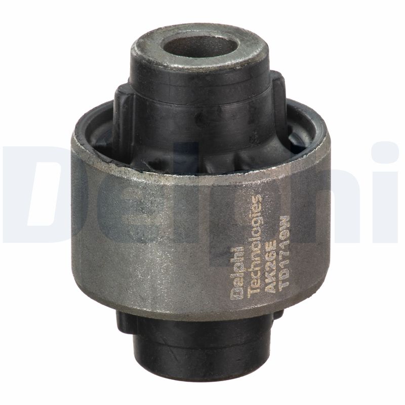 Control Arm-/Trailing Arm Bush - TD1719W DELPHI