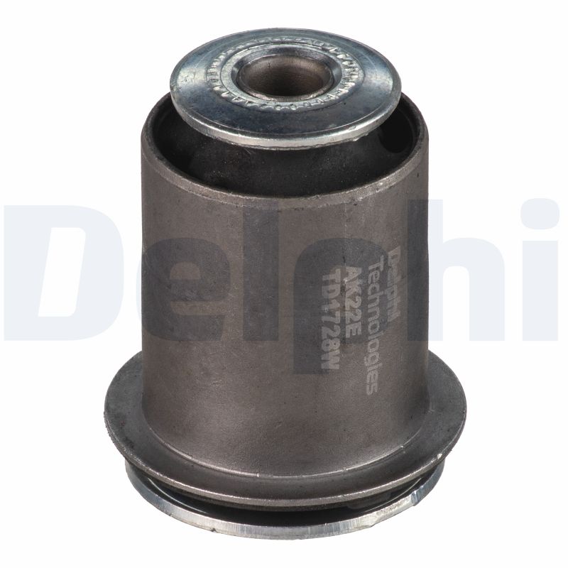 Control Arm-/Trailing Arm Bush - TD1728W DELPHI
