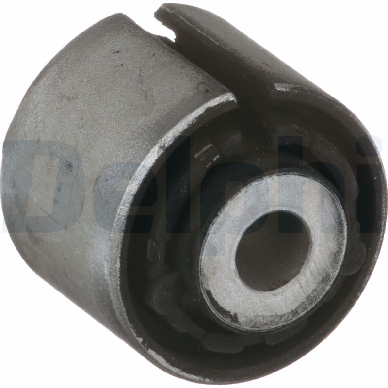 Control Arm-/Trailing Arm Bush - TD1737W DELPHI