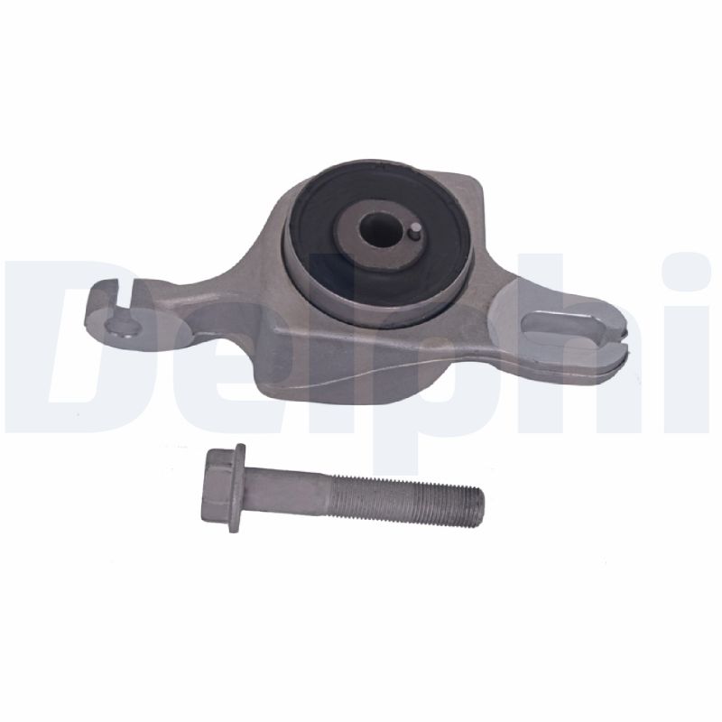 Control Arm-/Trailing Arm Bush - TD1740W DELPHI