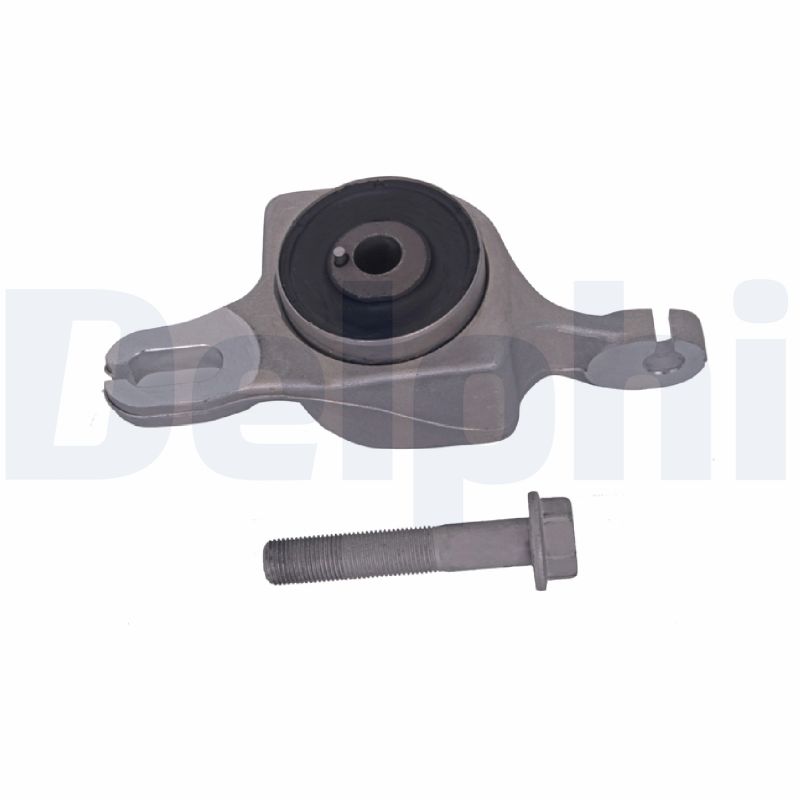 Control Arm-/Trailing Arm Bush - TD1741W DELPHI
