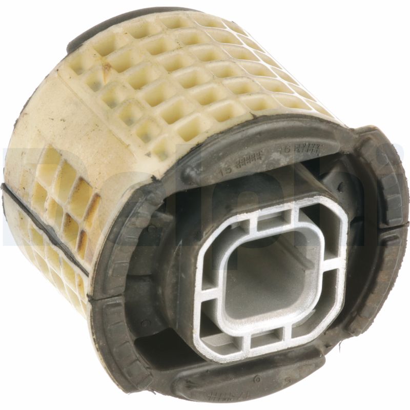Mounting, axle beam - TD1761W DELPHI