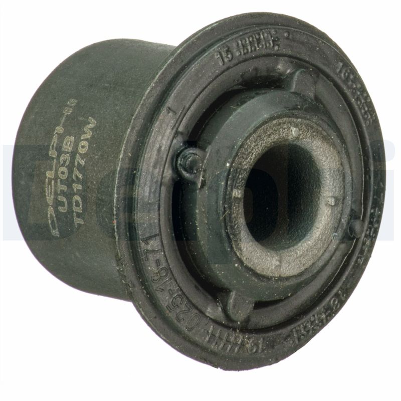 Control Arm-/Trailing Arm Bush - TD1770W DELPHI