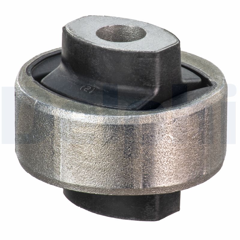 Control Arm-/Trailing Arm Bush - TD1771W DELPHI