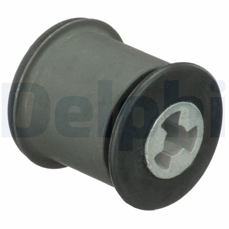 Control Arm-/Trailing Arm Bush - TD1772W DELPHI