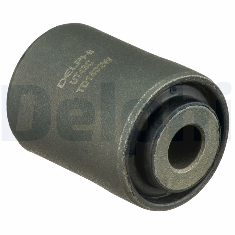 Control Arm-/Trailing Arm Bush - TD1802W DELPHI