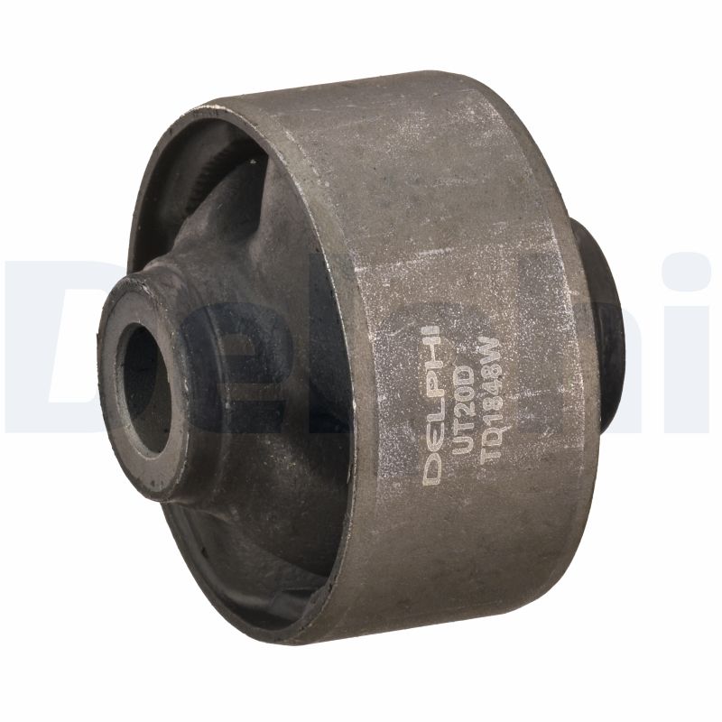 Control Arm-/Trailing Arm Bush - TD1848W DELPHI