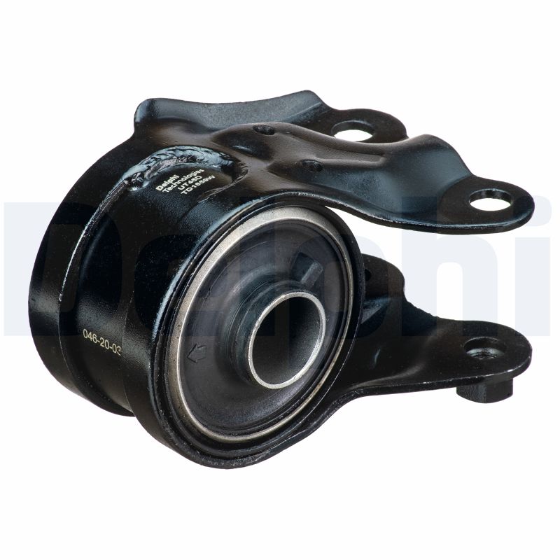 Control Arm-/Trailing Arm Bush - TD1859W DELPHI