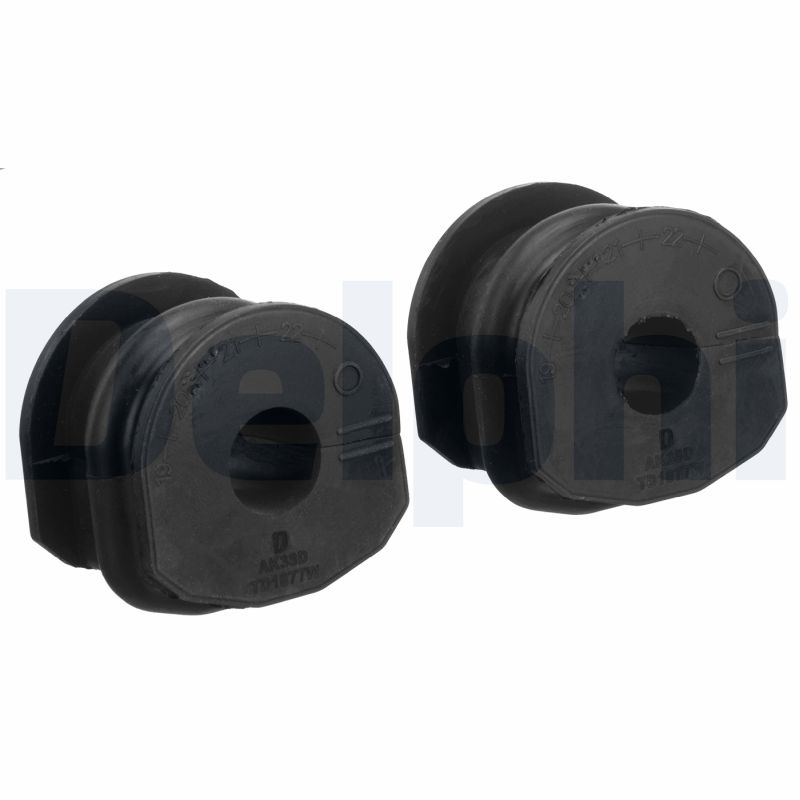 Bearing Bush, stabiliser - TD1877W DELPHI