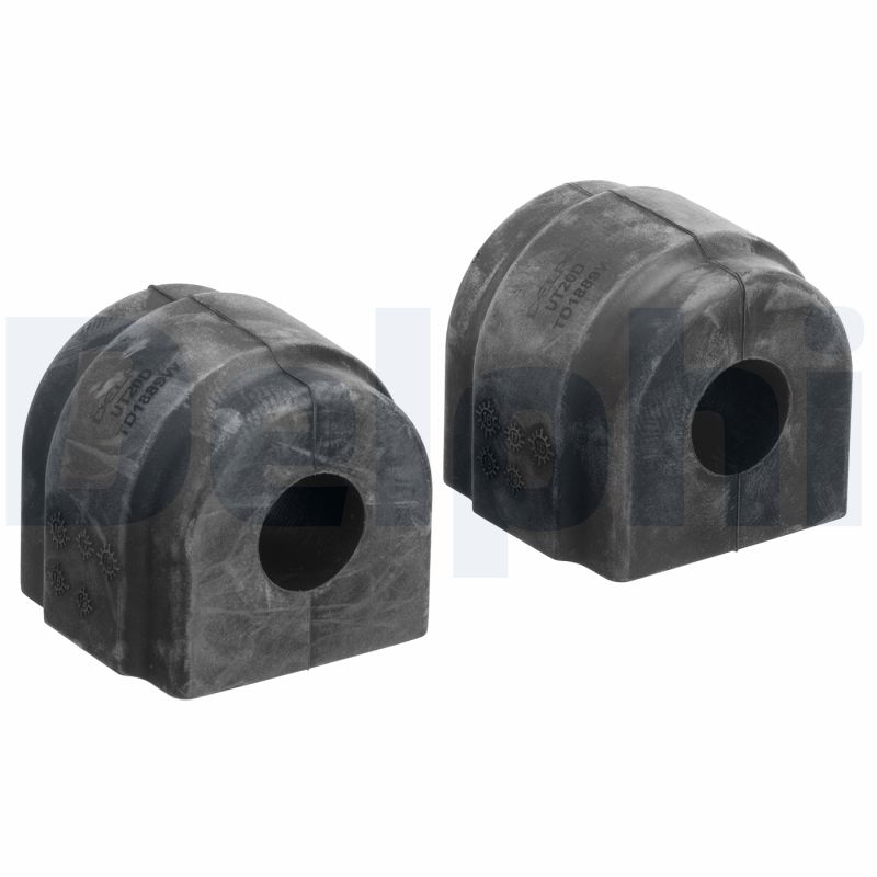 Bearing Bush, stabiliser - TD1889W DELPHI