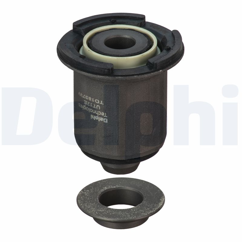 Mounting, axle beam - TD1897W DELPHI