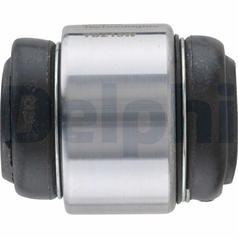 Control Arm-/Trailing Arm Bush - TD213W DELPHI
