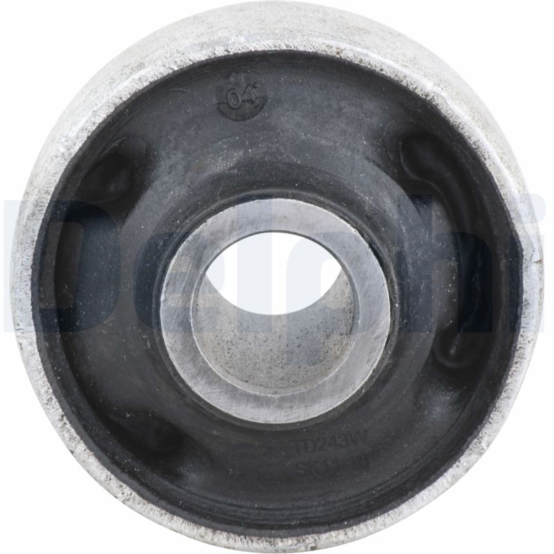 Control Arm-/Trailing Arm Bush - TD243W DELPHI