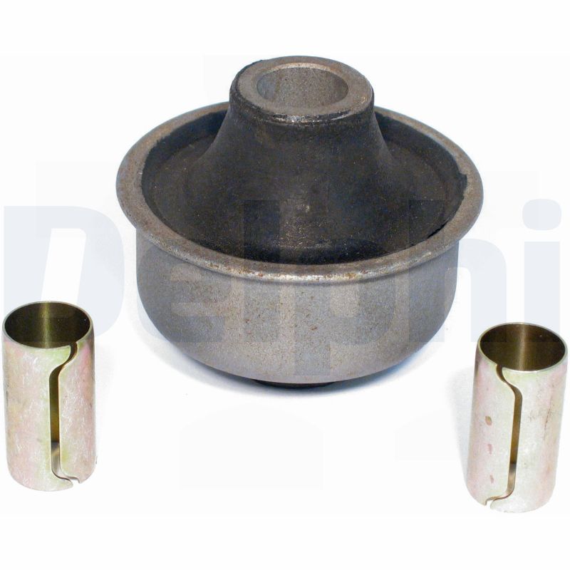 Control Arm-/Trailing Arm Bush - TD249W DELPHI