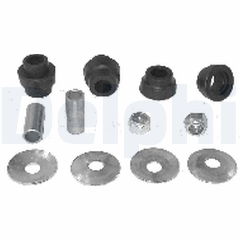 Bearing Bush, stabiliser - TD255W DELPHI