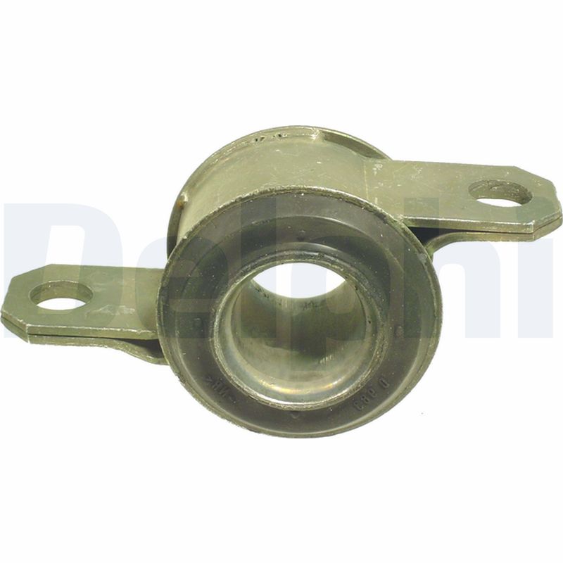 Control Arm-/Trailing Arm Bush - TD297W DELPHI