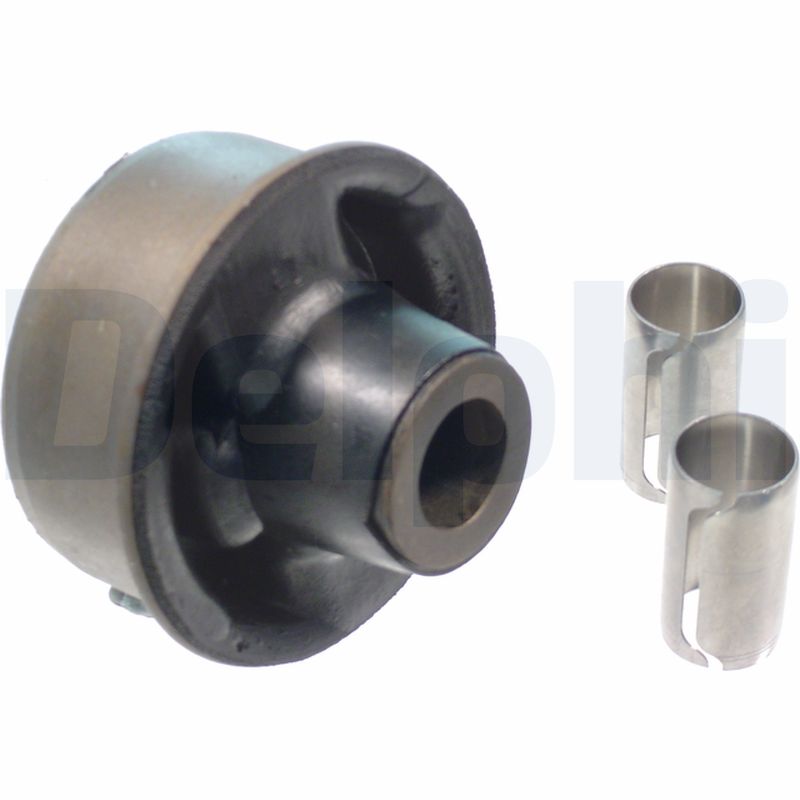 Control Arm-/Trailing Arm Bush - TD330W DELPHI