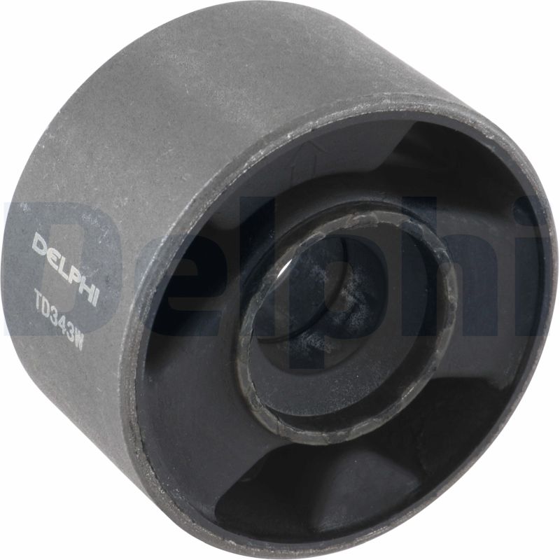 Control Arm-/Trailing Arm Bush - TD343W DELPHI
