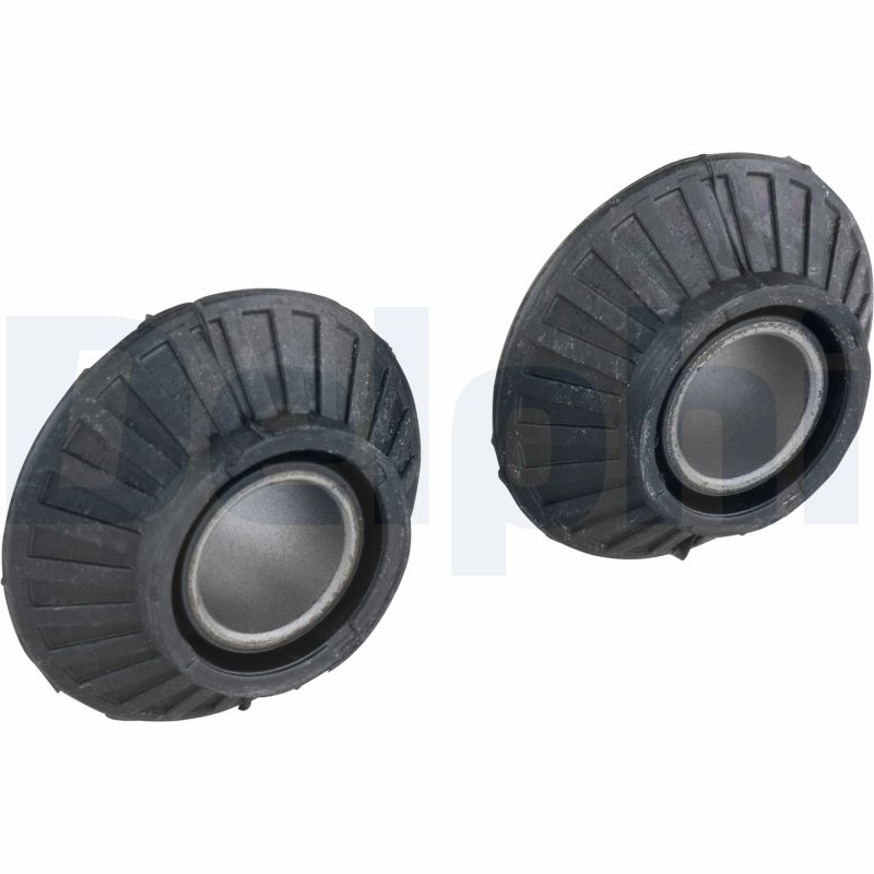 Control Arm-/Trailing Arm Bush - TD347W DELPHI