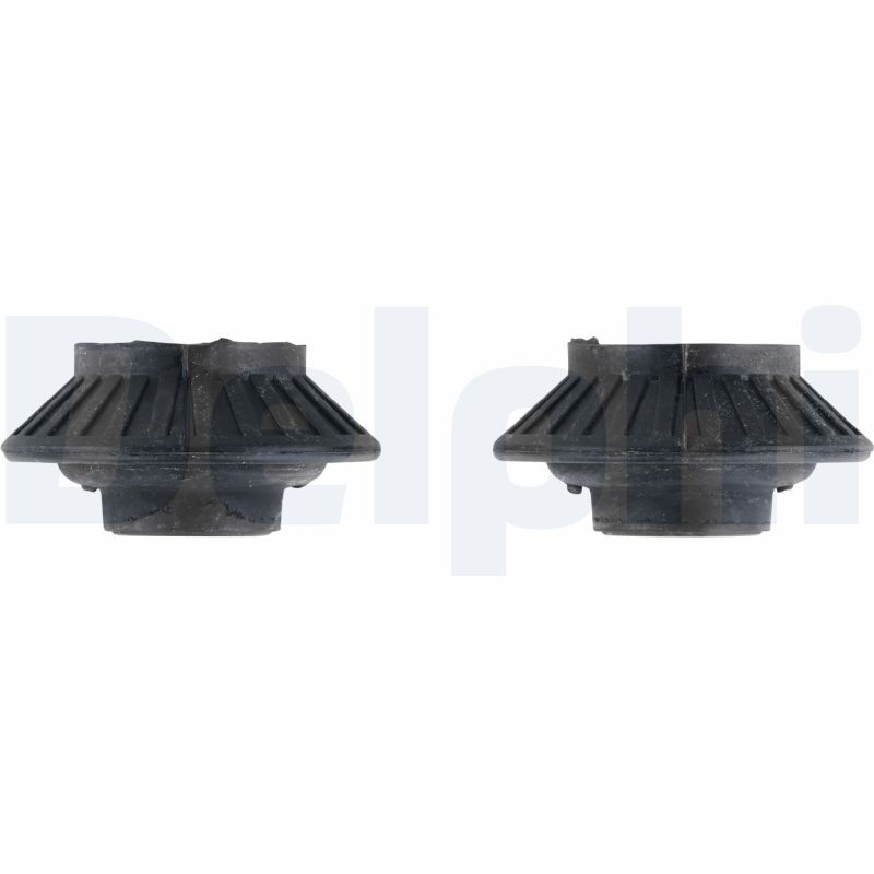 Control Arm-/Trailing Arm Bush - TD347W DELPHI