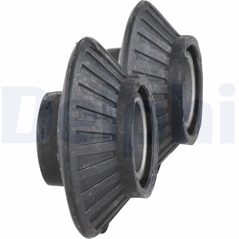 Control Arm-/Trailing Arm Bush - TD347W DELPHI