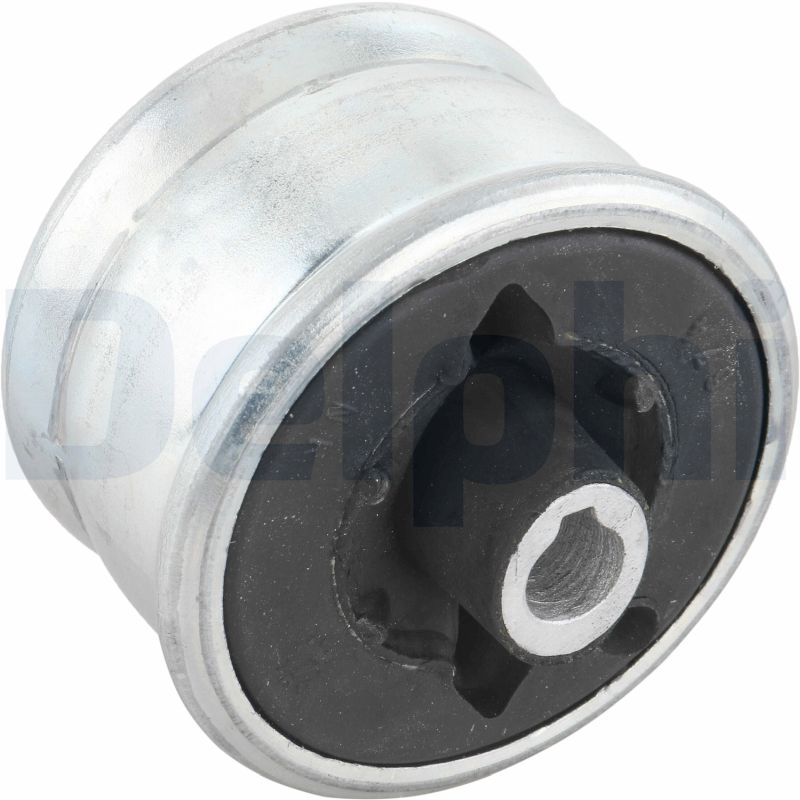 Control Arm-/Trailing Arm Bush - TD349W DELPHI