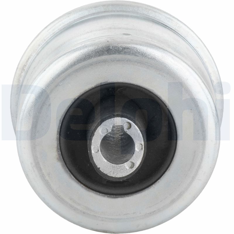 Control Arm-/Trailing Arm Bush - TD349W DELPHI
