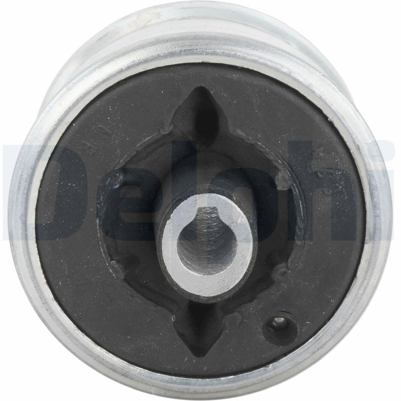 Control Arm-/Trailing Arm Bush - TD349W DELPHI