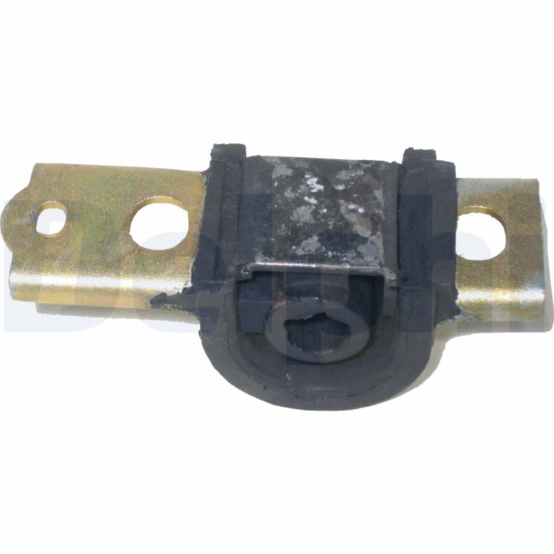 Control Arm-/Trailing Arm Bush - TD369W DELPHI