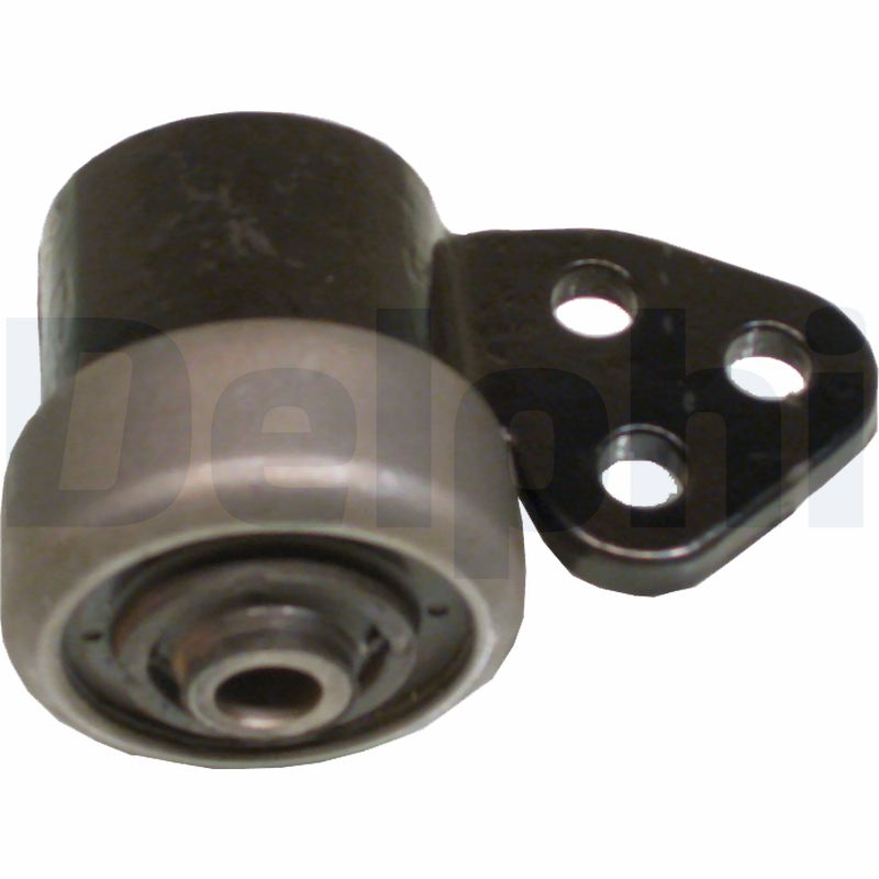 Control Arm-/Trailing Arm Bush - TD376W DELPHI