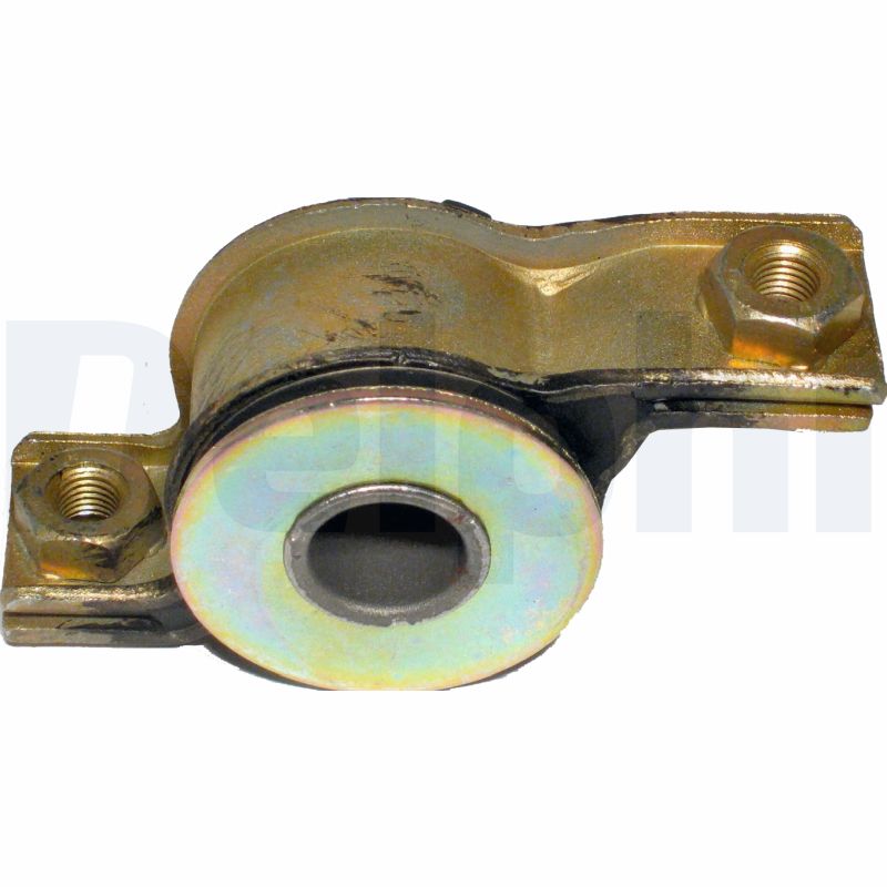 Control Arm-/Trailing Arm Bush - TD381W DELPHI