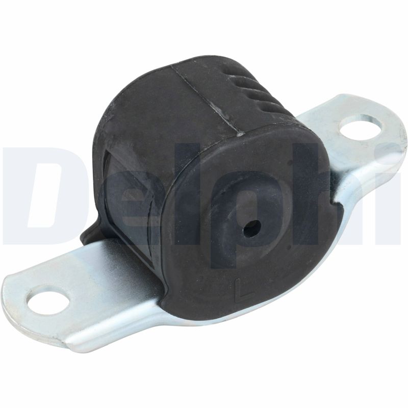 Control Arm-/Trailing Arm Bush - TD388W DELPHI