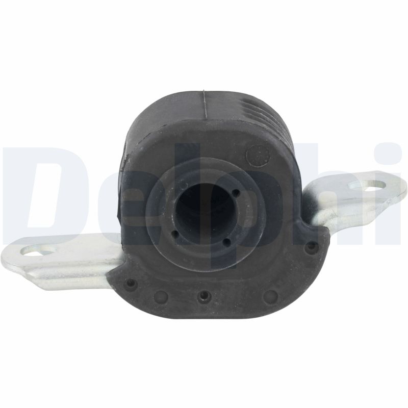 Control Arm-/Trailing Arm Bush - TD389W DELPHI