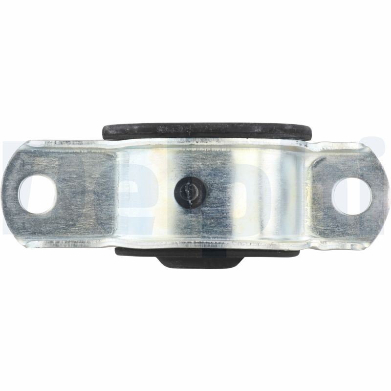 Control Arm-/Trailing Arm Bush - TD389W DELPHI