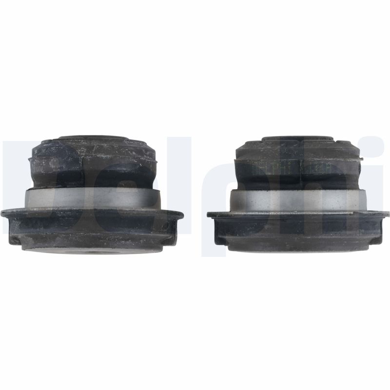 Control Arm-/Trailing Arm Bush - TD397W DELPHI