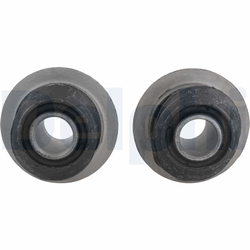 Control Arm-/Trailing Arm Bush - TD397W DELPHI