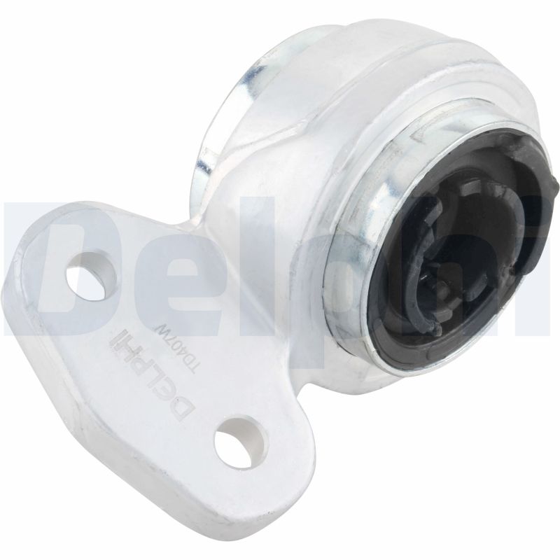 Control Arm-/Trailing Arm Bush - TD407W DELPHI