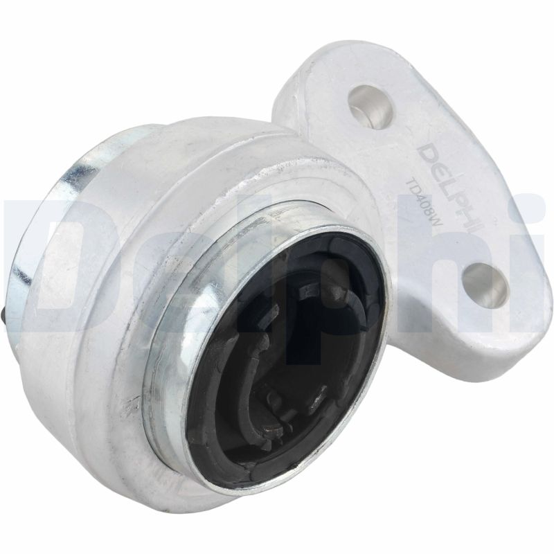 Control Arm-/Trailing Arm Bush - TD408W DELPHI